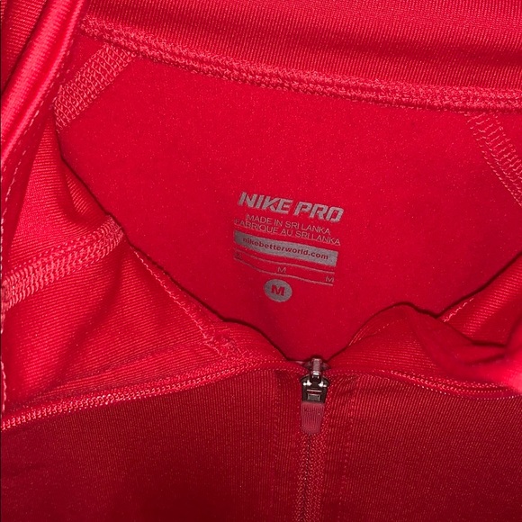 Nike Pullover - Picture 3 of 4